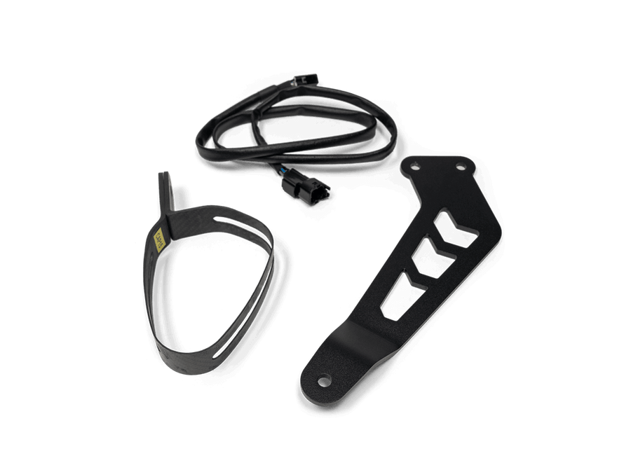 YAMAHA MT 09 MT 09 SP MT 09 TRACER [2021-2023] - Asennussarja