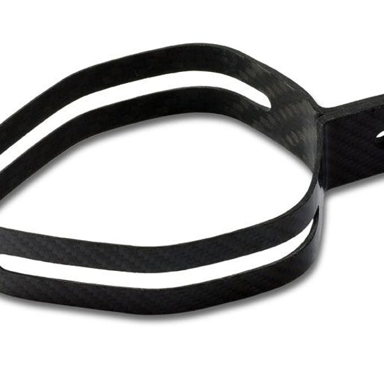 AKRAPOVIC P-MCCR27 – Carbon-Schalldämpferschelle