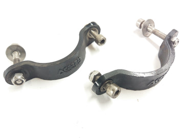 Moto Guzzi V65 TT [Kaikki rakennusvuosit] - Holder Acerbis - 0