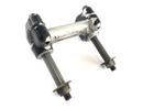 Yamaha TT 600 R DJ01 [2000] - Riser -ohjaustangon haltija-2