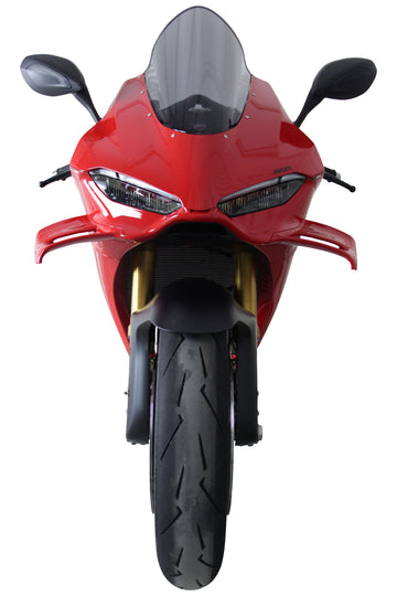 Ducati Panigale V4 [2025-]-kilpa-levy "R"