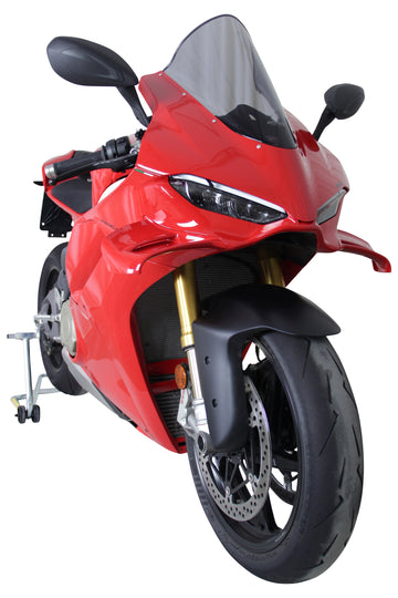 Ducati Panigale V4 [2025-]-kilpa-levy "R" - 0