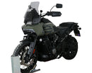Harley Davidson Pan America 1250 Special - Spoilerilevy "SN"-2