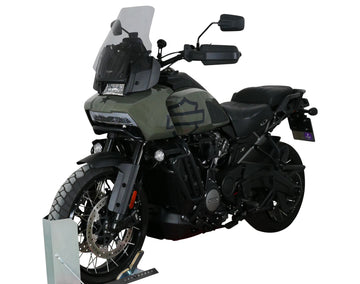 Harley Davidson Pan America 1250 Special - Spoilerilevy "SN" - 0