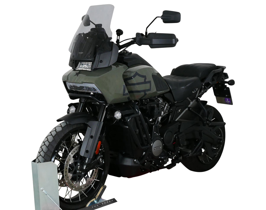 Harley Davidson Pan America 1250 Special - Spoilerilevy "SN"