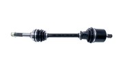 CAN-AM OUTLANDER 400 4 X 4 XT [2007-2012] - Front axle left