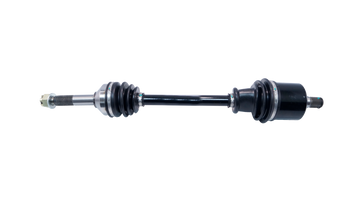POLARIS BRUTUS HD [2016] - HD axle for rear left and right