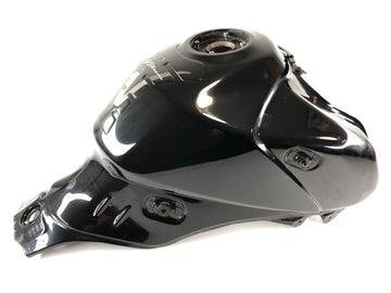 Suzuki DL 1000 V -Strom [2006] - Tankin bensiinisäiliö
