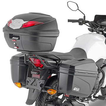 HONDA CB 125 [2021-2022] - Kotelon pidike