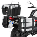 BMW F 650 GS [2000–2007] – Seitenkofferträger Monokey/Retro Fit