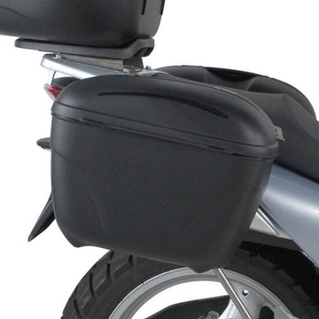 Honda XL 125 V Varadero [GIVI] - Seitenkoffer-Träger für MONOKEY® oder RETRO FIT Koffer