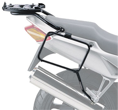 Honda XL 700 V Transalp [2008–2013] – Seitenkofferträger Monokey, nicht für DLM36