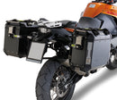 KTM Super Adventure S 1290 [2017-2020] - Teräsputkimainen sivukotelon pidike Cam-Side