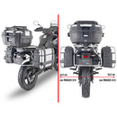 CF Moto 800 MT Touring [2022–2026] – Seitenkofferträger