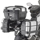 Honda NX 500 [GIVI] - Sivulaukkuteline PL ONE-FIT MONOKEY®-sivulaukkujen tai -laukkujen määrittämiseen