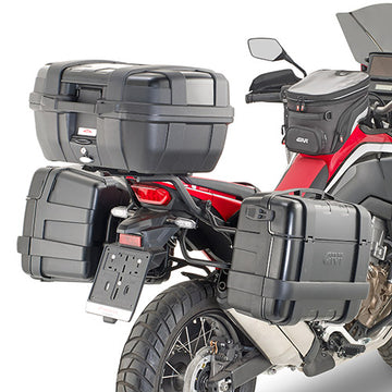 HONDA CRF 1100 L AFRICA TWIN [2020-2023] - Erityinen laukkuteline