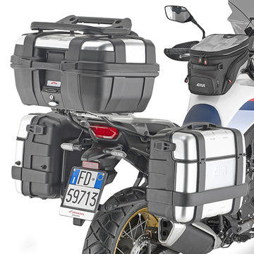HONDA XL 750 TRANSALP [2023-2025] - Kotelopidike