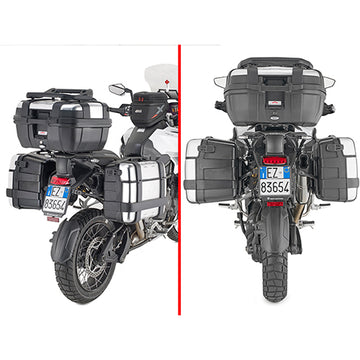 TRIUMPH TIGER 1200 EXPLORER [2022] – tavarateline