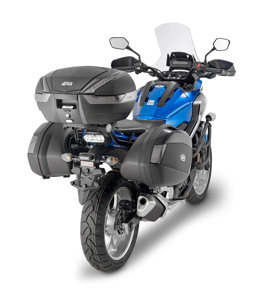 Honda NC 750 S [2016–2020] – Seitenkofferträger für V35