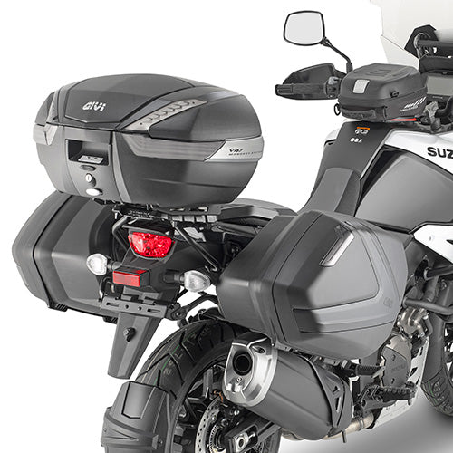SUZUKI DL 1050 V STROM [2020-2022] - Erikoiskotelon pidike