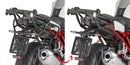 BMW R 1200 RS [GIVI] - Irrotettava sivuteline V35:lle