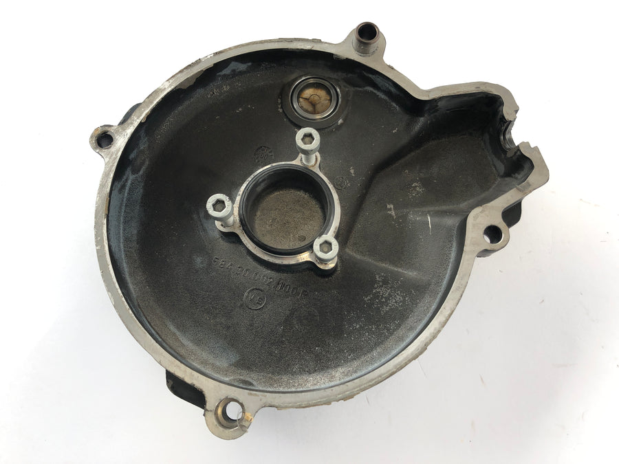 KTM 640 LC4 Prestige [2003] - Light Machinery Cover Motor LID