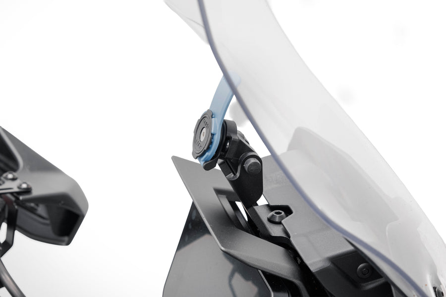 Yamaha Tracer 9 GT+ [ab 2025] - Quad-Lock-kompatible obere Smartphone-Halterung
