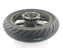 Kreidler Supermoto 125 [2008] - takapyörän rad Rim-5