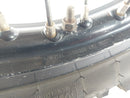 Husqvarna TE 449 A6 [2010] - Hinterrad Rim takana-2