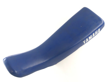 Yamaha DT 125 4BL [1999] - istuinpenkki