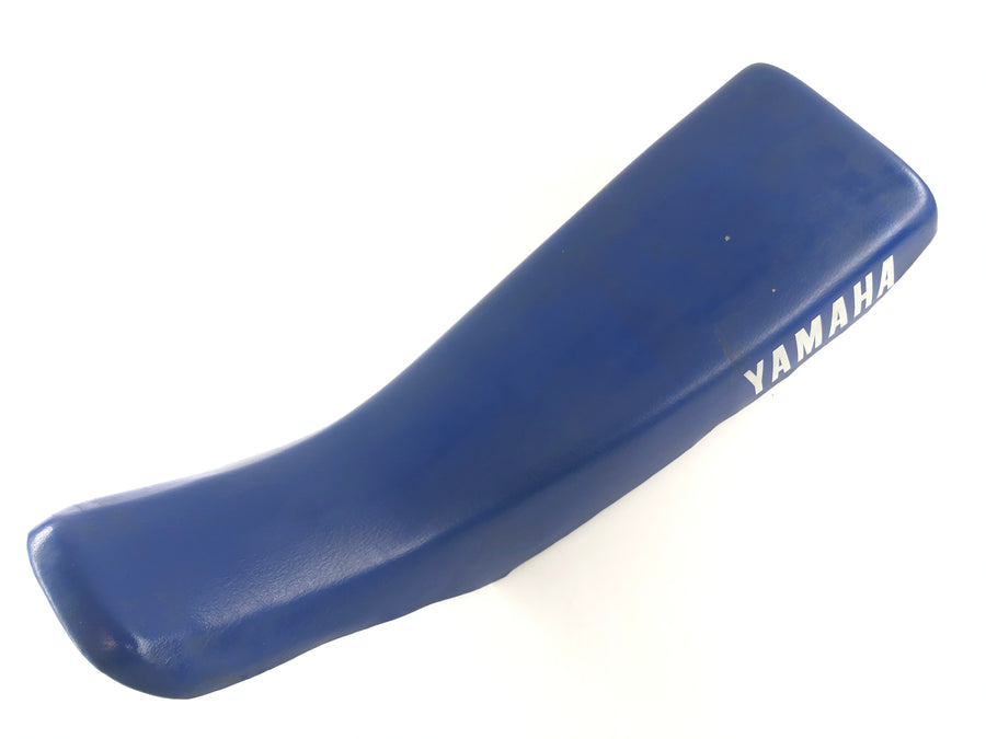 Yamaha DT 125 4BL [1999] - istuinpenkki