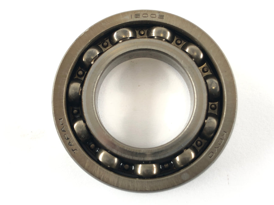 Yamaha XS 650 Type 447 [1975] - Ball Beakers Set