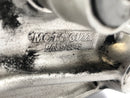 Moto Guzzi Stelvio 1200 8v [2011] - Jalantutkimus vasemmalla vaihdevivulla-3