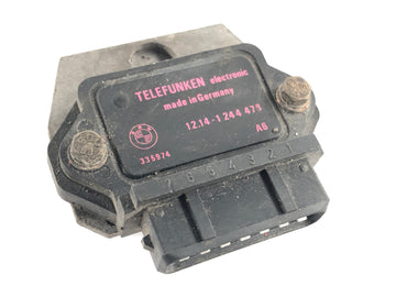 BMW R 100 GS 247E [1991] - CDI -kotelo