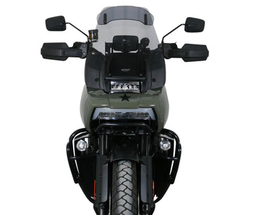 Harley Davidson Pan America 1250 Special - VarioTouringscreen "VTN"