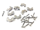 Triumph Daytona 955i T595 [1998] - Storage Shell Warehousebocks -kamerat-1