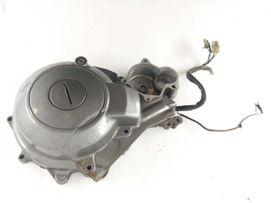 Yamaha XTZ 660 Tenere 3YF [1993] - Lichtmaschinendeckel mit Stator
