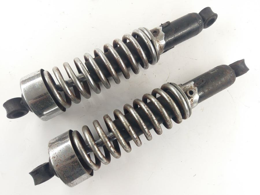 Yamaha SR 500 2J4 [1978] - Shock Absorber Pari