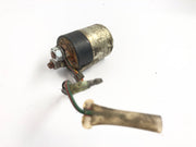 Default Title Honda CB 550 F [Super Sport] - Starter Relay Starter Rele