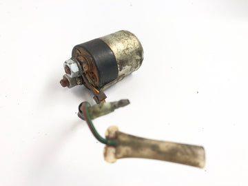 Honda CB 550 F [Super Sport] - Starter Relay Starter Rele