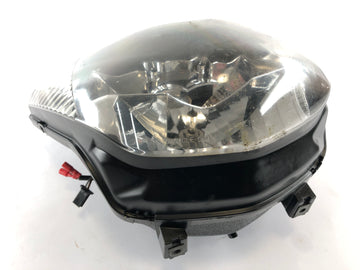 Suzuki Bandit GSF 650 S WVB5 [2005] - ajovalot ajovalot - 0