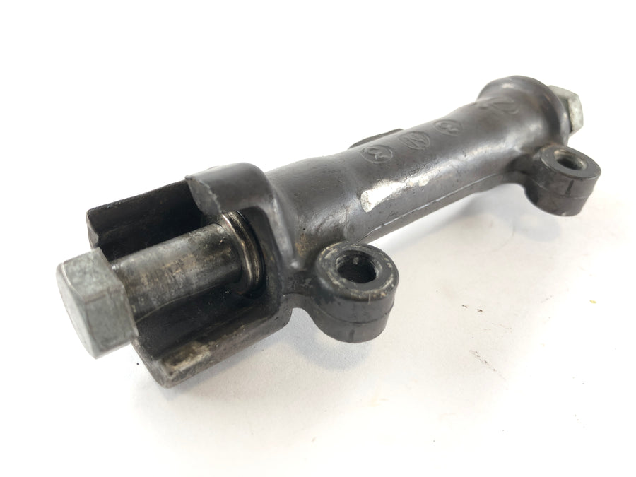 Honda CB 650 RC03 [1980] - jakelijajarrulinja edessä