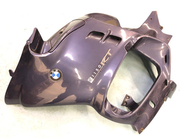 BMW R 1150 RT [2003] - Verhoilu vasemmanpuoleisessa etuosassa - 0