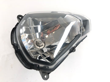 KTM Duke 125 [2011] - ajovalot - 0