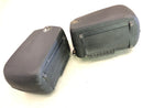 BMW F 650 CS Scarver [2001] - Kofferset-8