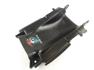 SWM SM 125 R [2021] - Alarakenne takaosa