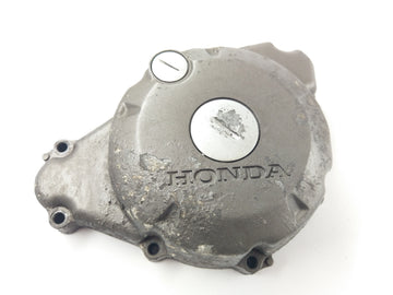 Honda CBR 125 JC34 [2006] - kevyen koneiden kannen moottorin kansi