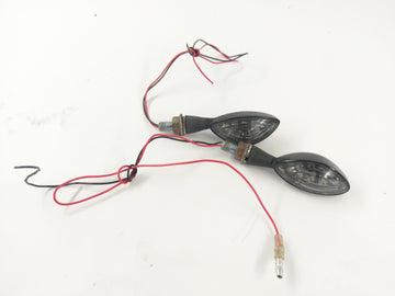 Suzuki GSF 400 GK75B Bandit [1991] - Blinker Set -pari LED - 0