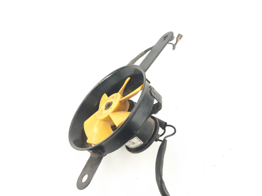 Honda CBR 125 JC34 [2006] - Jäähdytin tuuletin