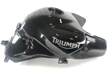 Triumph Tiger 1050 115NG [2016] - Tankin bensiinisäiliö